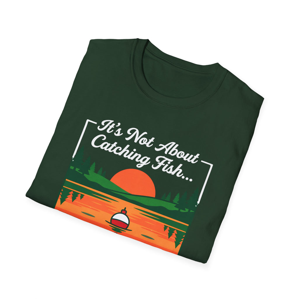 Avoiding Chores T-Shirt