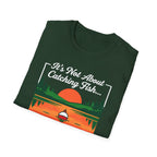 Avoiding Chores T-Shirt