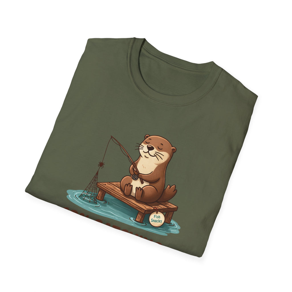 10% Catching T-Shirt