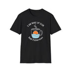 5 A.M. Wake Up Club T-Shirt