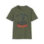 All The Gear No Idea T-Shirt