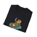 Otterly Good Catch T-Shirt
