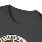 Pete´s Patience & Bait Shop T-Shirt