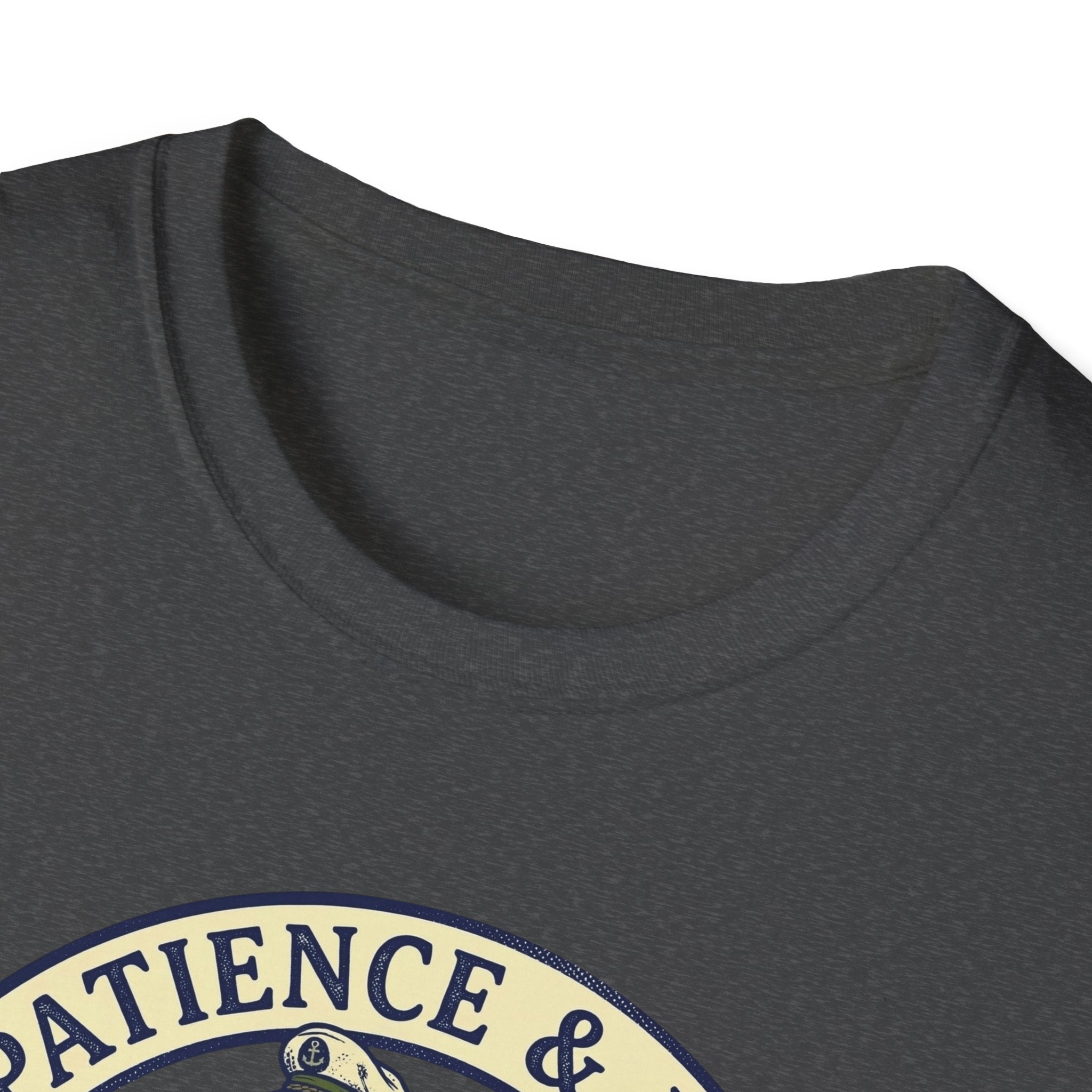 Pete´s Patience & Bait Shop T-Shirt