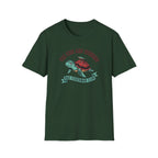 Lure Thief Turtle T-Shirt