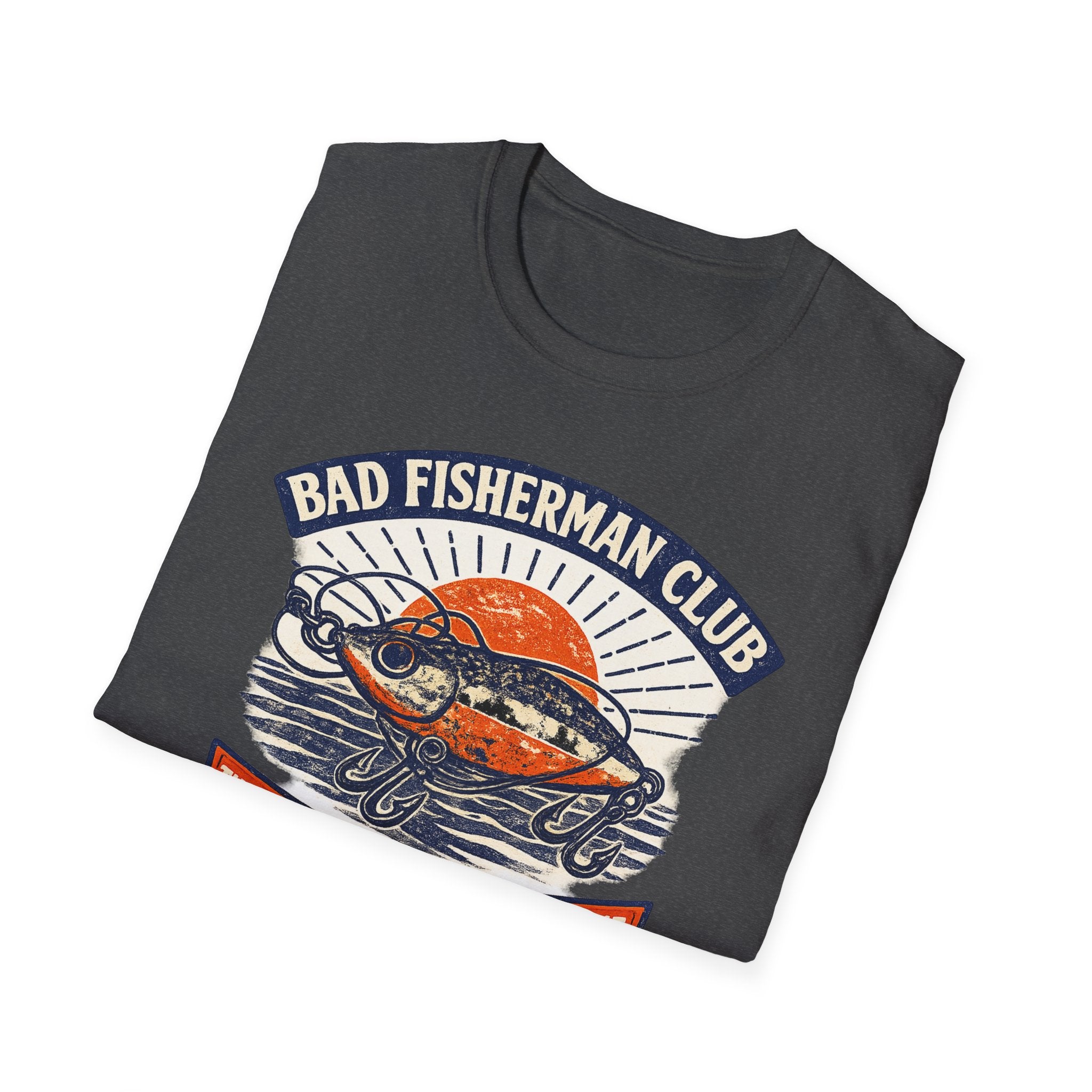 Fishing Bait T-Shirt