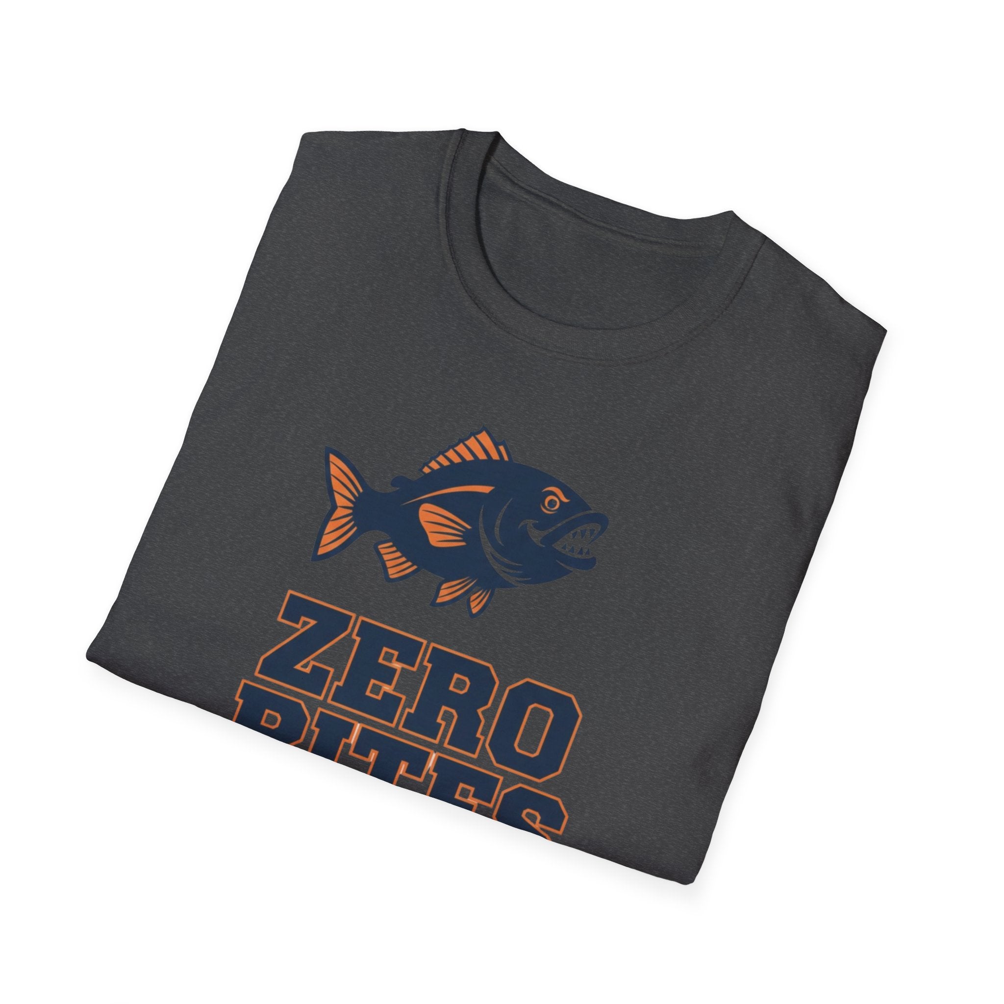 Zero Bites T-Shirt