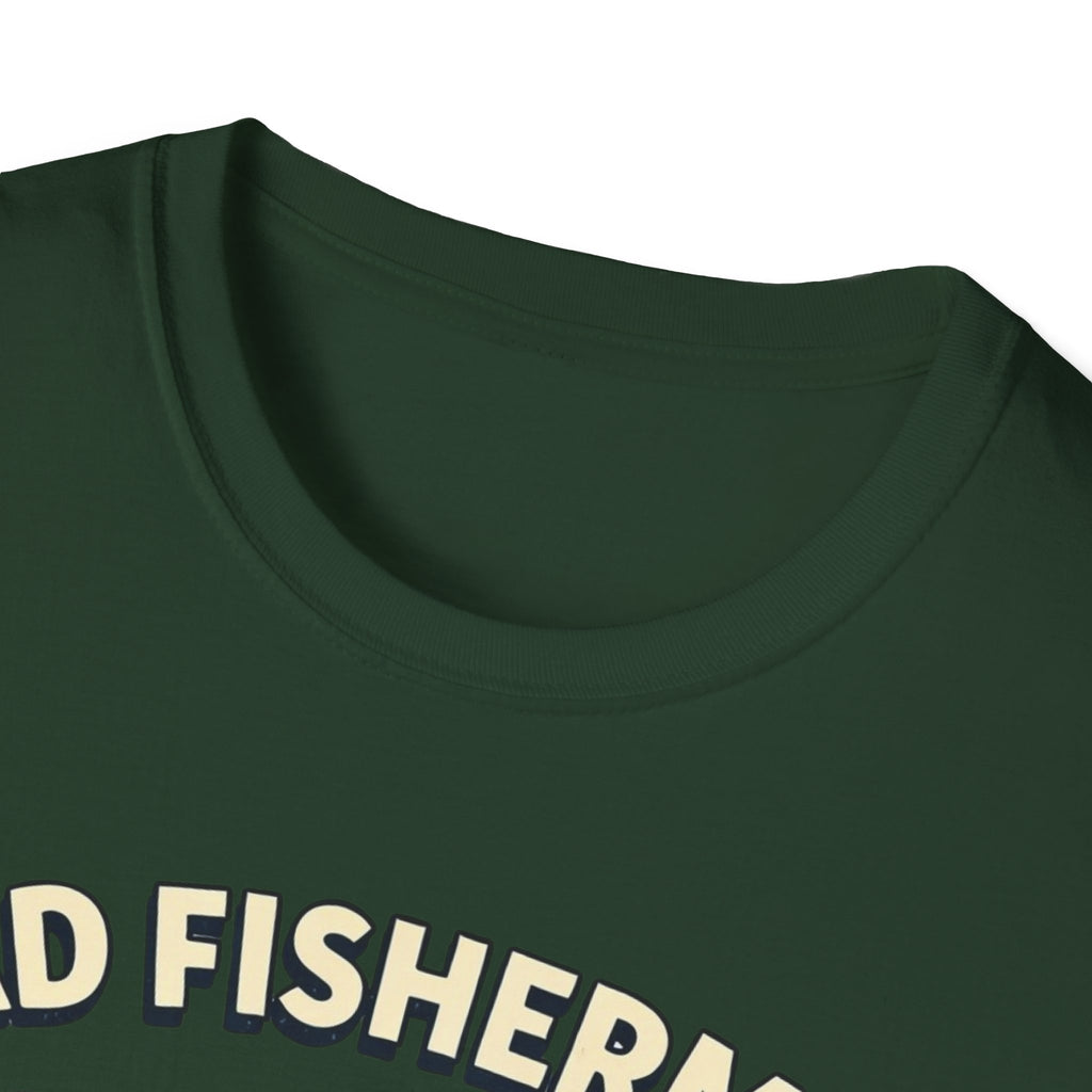 Bad Fisherman T-Shirt