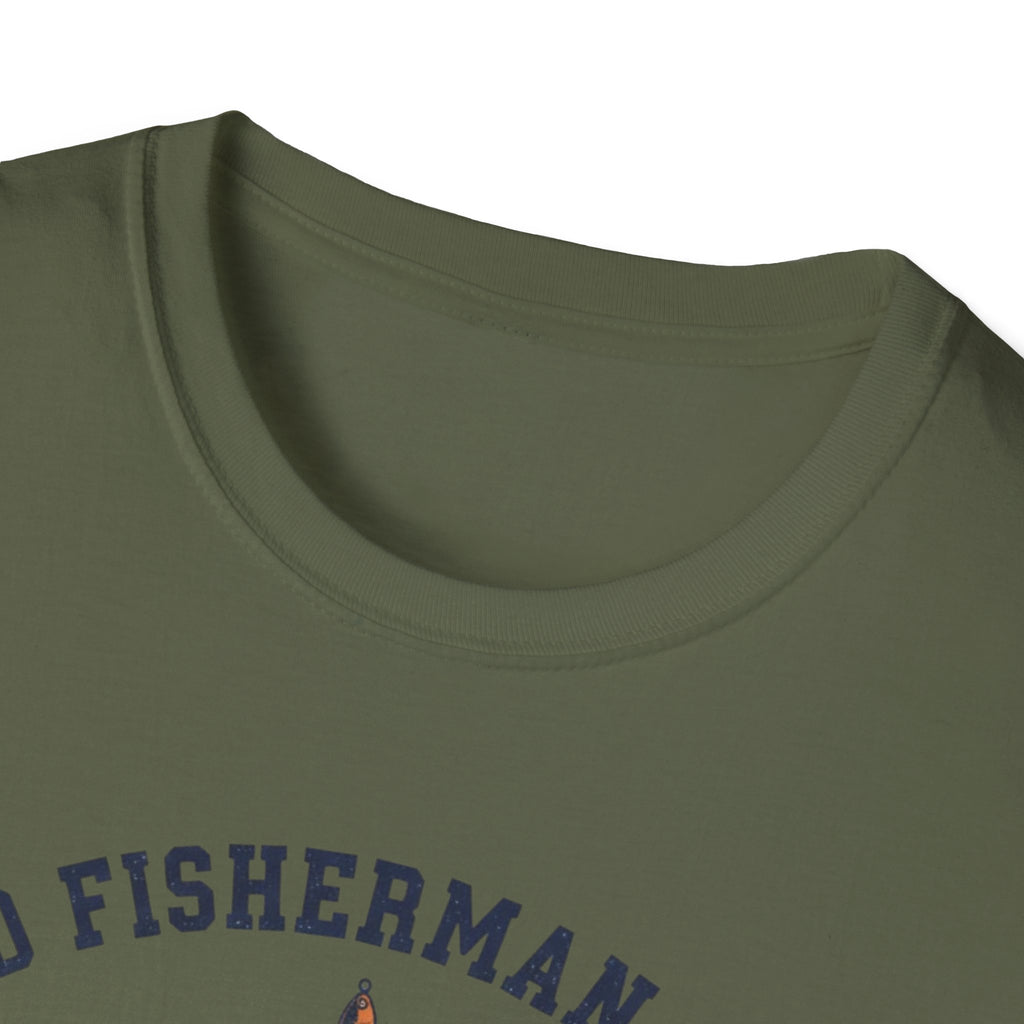 Local Lure Donor T-Shirt