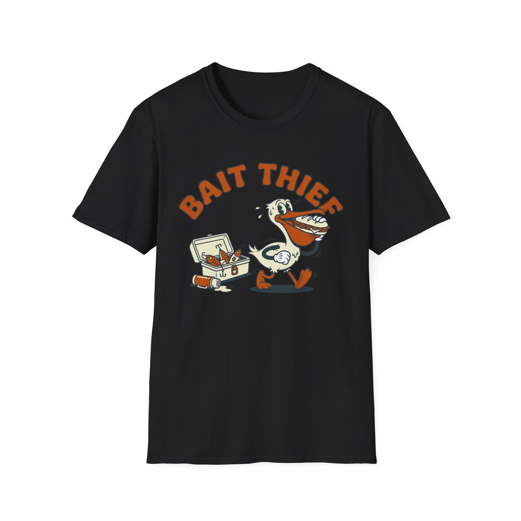 Bait Thief T-Shirt