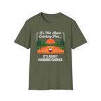 Avoiding Chores T-Shirt