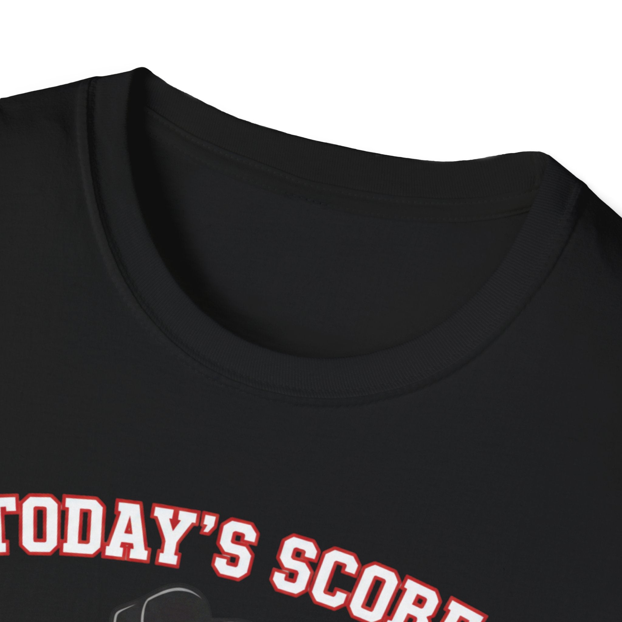 Today´s Score 0 T-Shirt