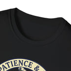 Pete´s Patience & Bait Shop T-Shirt