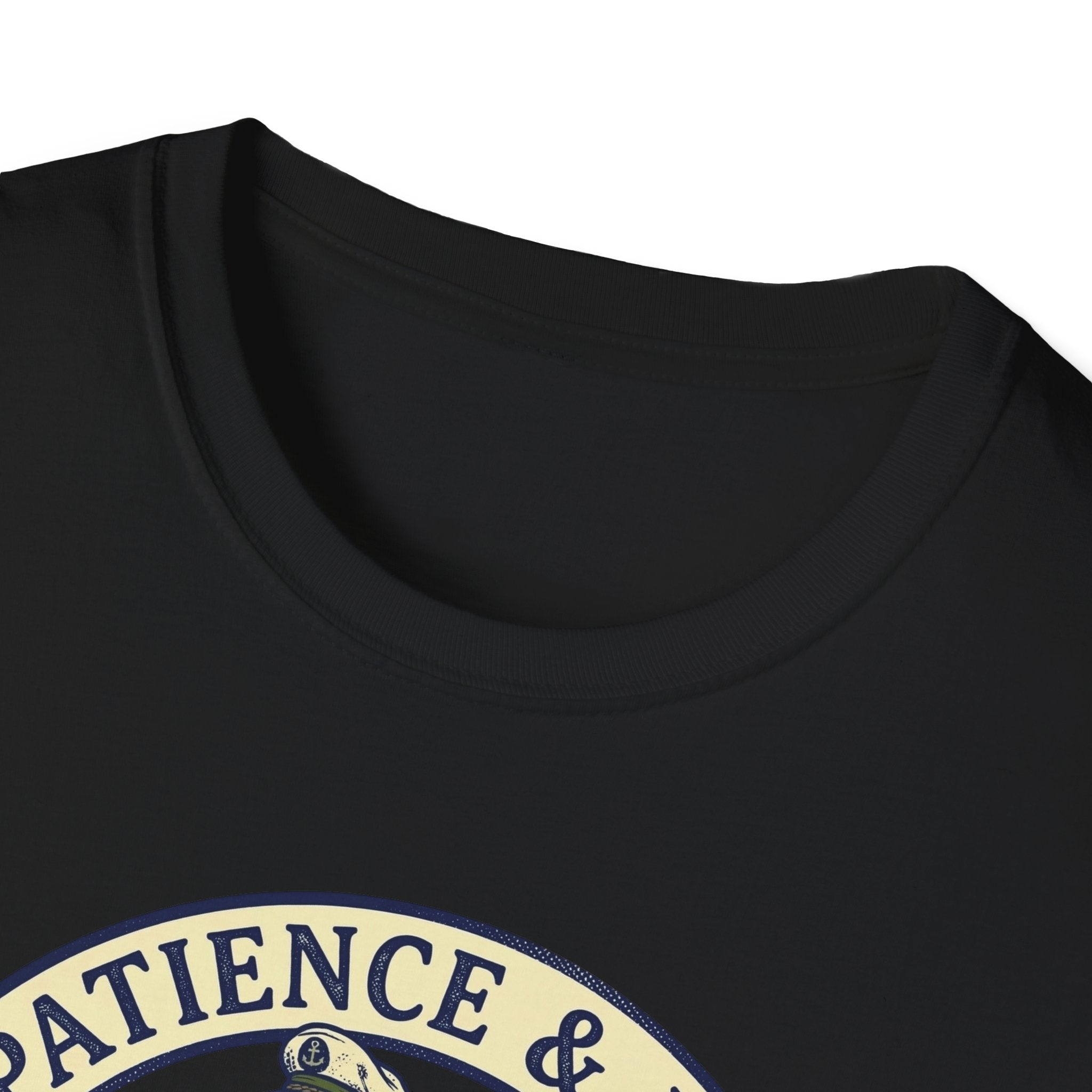 Pete´s Patience & Bait Shop T-Shirt