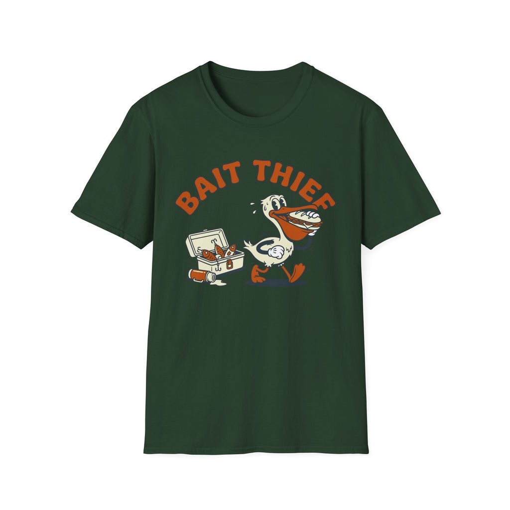 Bait Thief T-Shirt