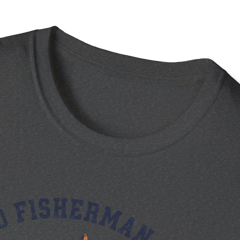 Local Lure Donor T-Shirt