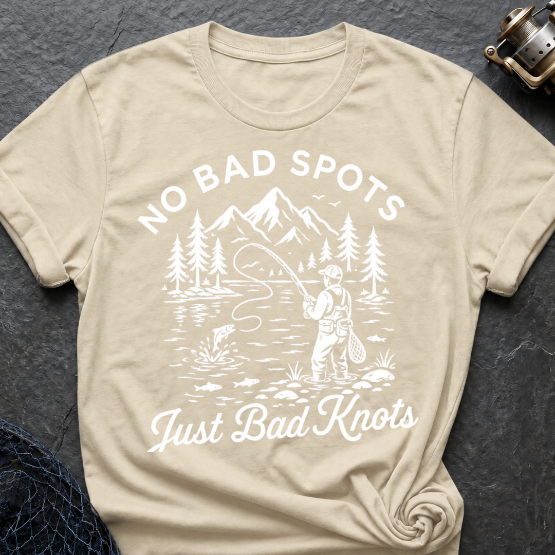 Bad Knots T-Shirt