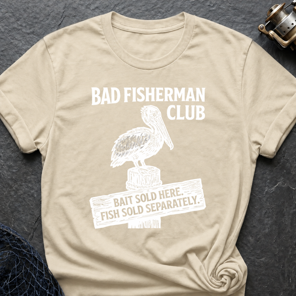 Pelican Shop T-Shirt