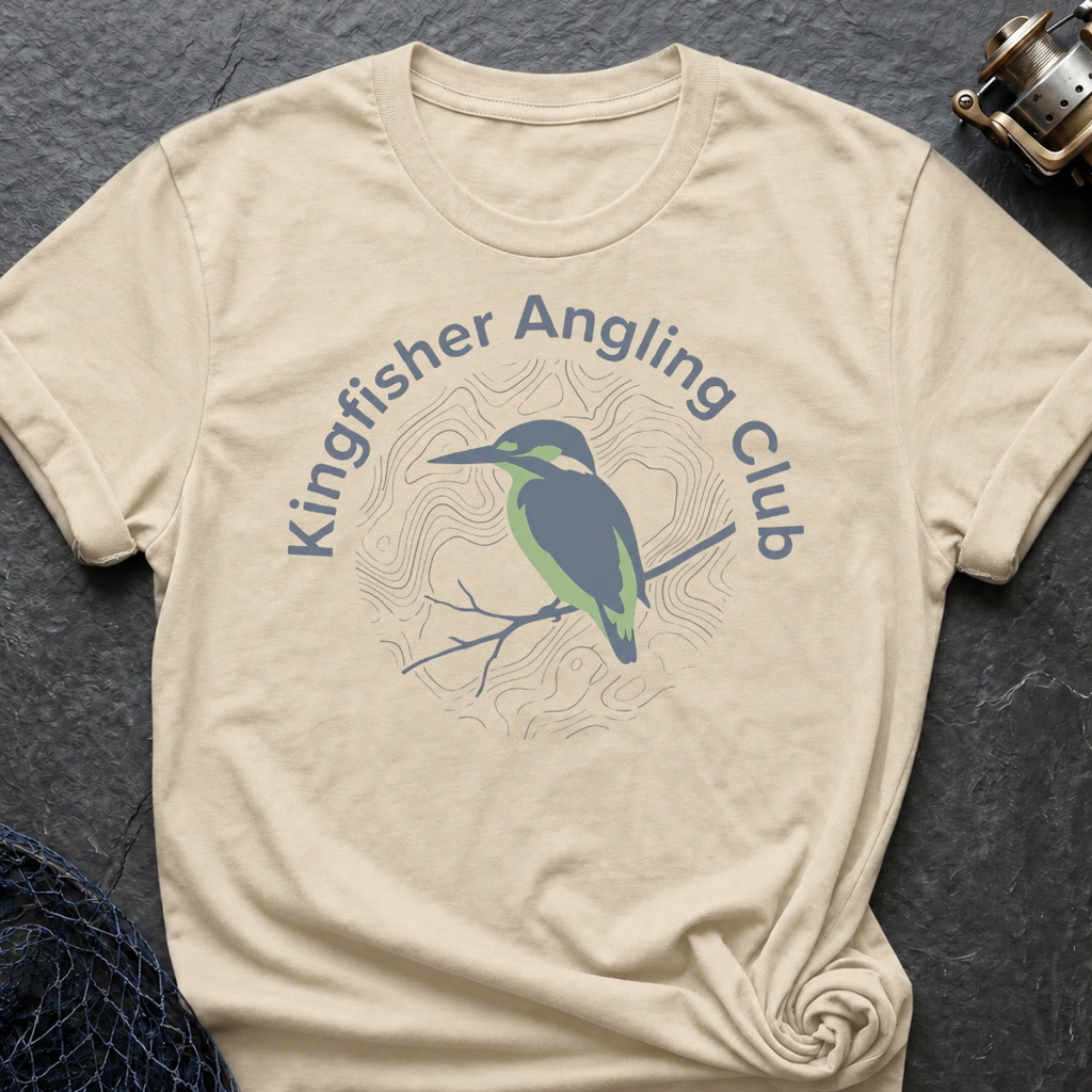 Mostly Just Enjoying The View T-Shirt