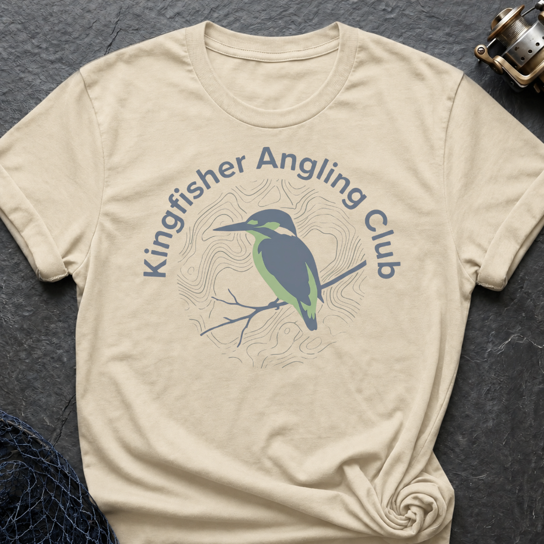Mostly Just Enjoying The View T-Shirt