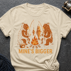 Mine’s Bigger T-Shirt