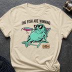 Lazy Bass Club T-Shirt