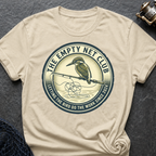 Empty Net Club T-Shirt