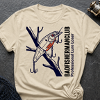 Hooked & Humble Club T-Shirt