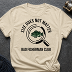 Size Does Not Matter T-Shirt