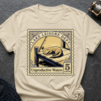 Unproductive Waters T-Shirt