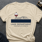 Lake Department T-Shirt