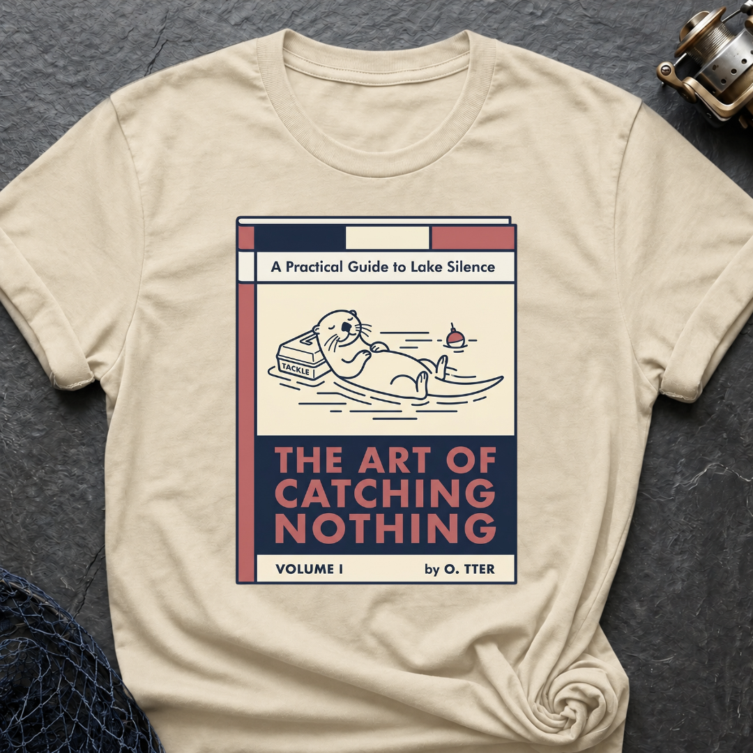Practical Guide T-Shirt