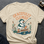 Gracefully Clumsy T-Shirt