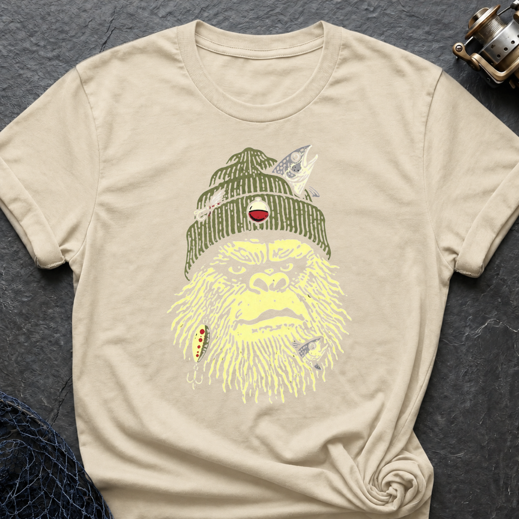 River Beast T-Shirt