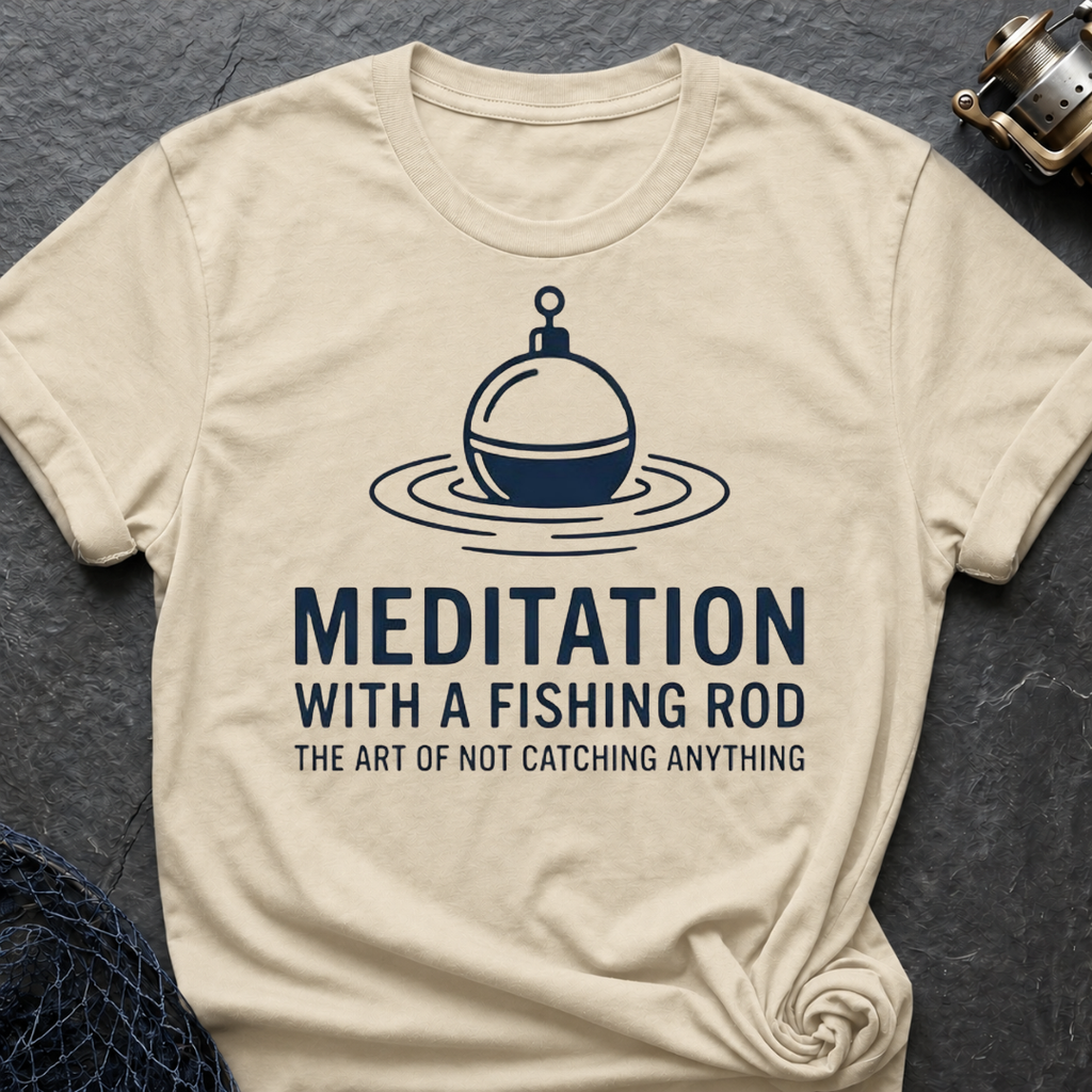 Meditation T-Shirt