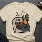 Esc T-Shirt