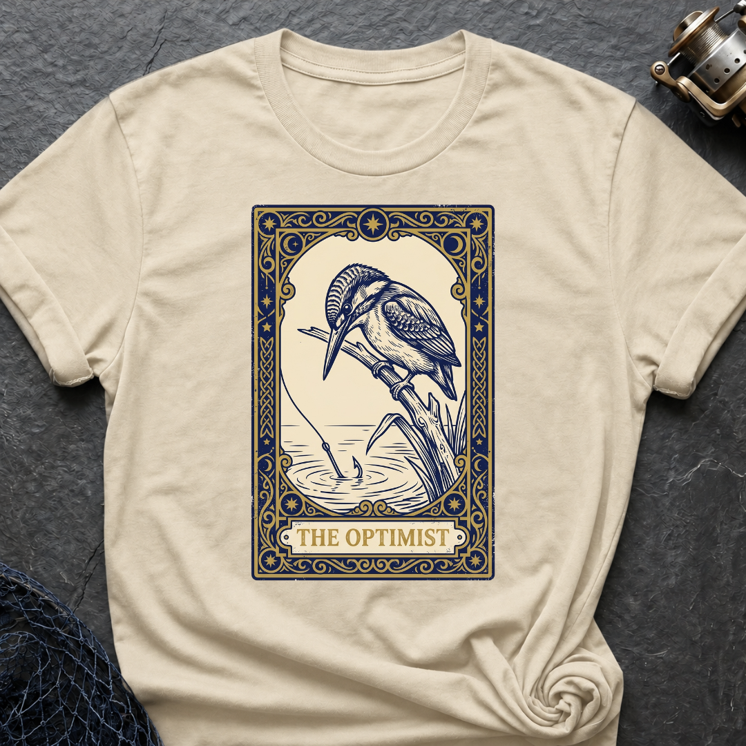 The Optimist T-Shirt