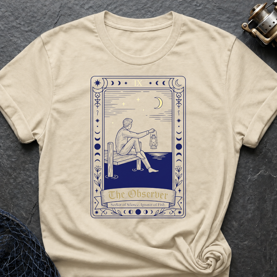 The Observer T-Shirt