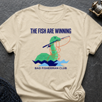 Sea Monster Catch T-Shirt