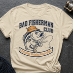 Catching Nothing Since 1999 T-Shirt