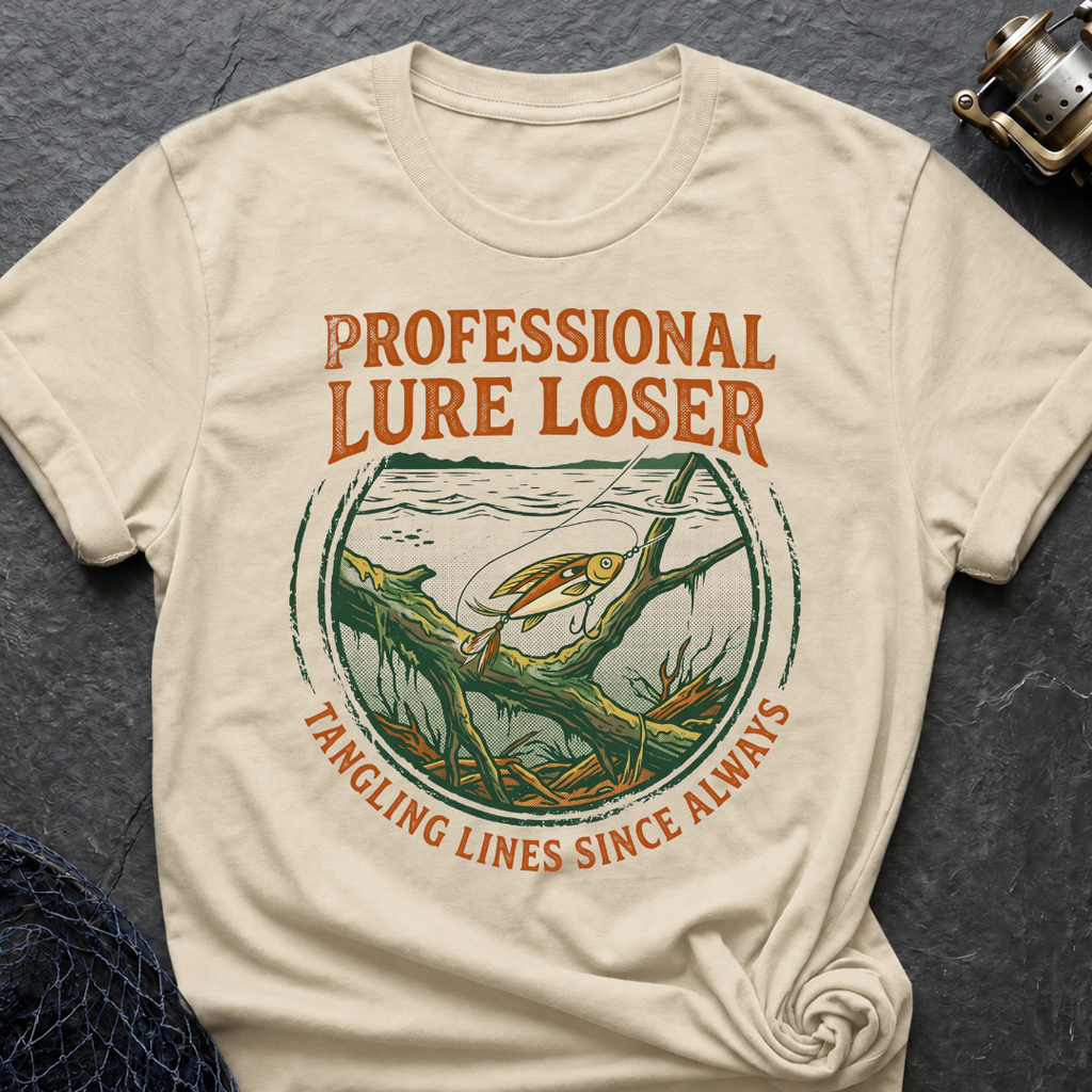Snag Specialist T-Shirt