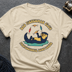 Otter Lure Master T-Shirt