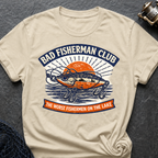 Fishing Bait T-Shirt