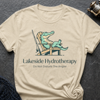 Lakeside Hydrotherapy T-Shirt