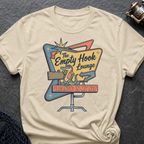 Empty Hook Lounge T-Shirt
