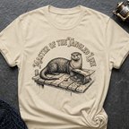 Tangled Line Master T-Shirt