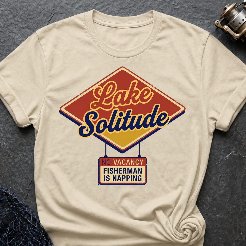 Lake Solitude T-Shirt