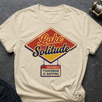 Lake Solitude T-Shirt
