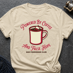 Powered By Coffee T-Shirt