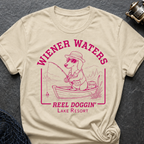 Wiener Waters T-Shirt